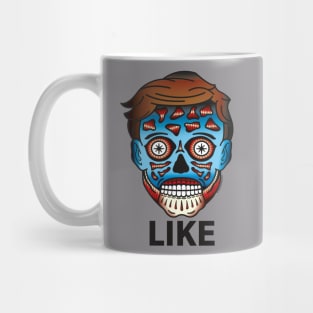 #LIKE Mug